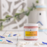 Bali Therapy Whipped Soap - Zeep : {'z-ayp}