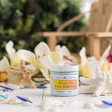 Beach Toes Body Meringue | LIMITED