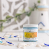 Beach Toes Whipped Soap | LIMITED