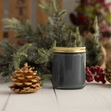 Blankets by the Fire Holiday Candle - Zeep : {'z-ayp}