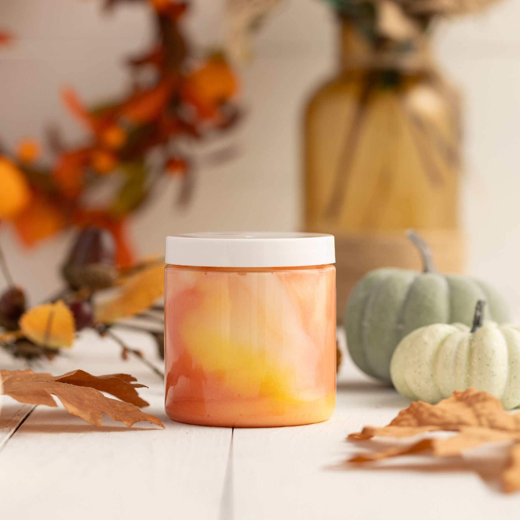 Candy Corn Sugar Cookie Whipped Soap - Zeep : {'z-ayp}