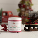 Candy Fairy Whipped Soap