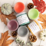 Fall Wax Melt Scoops | Pick Your Scent - Zeep : {'z-ayp}
