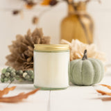 Ghost Stories Candle - Zeep : {'z-ayp}