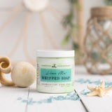 Lime Me! Whipped Soap - Zeep : {'z-ayp}