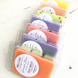 NEW!! Spring Collection 2023 Wax Melt Clammies