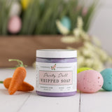 Party Doll Whipped Soap - Zeep : {'z-ayp}
