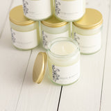 Signature Candles | Pick Your Scent - Zeep : {'z-ayp}