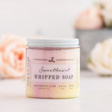 Sweetheart Whipped Soap