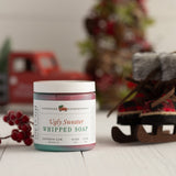 Ugly Sweater Whipped Soap - Zeep : {'z-ayp}