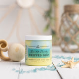 Yacht Party Whipped Soap